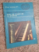 Zygmunt Zeydler-Zborowski "Eliza nie zgadza się..." Ewa wzywa 07 nr 95