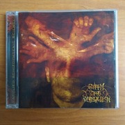 OATH TO VANQUISH - Applied Schizophrenic Science (GRINDETHIC Rec. 2006) CD