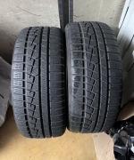 Opony zimowe Yokohama 215/40 R18 - 89V // 2szt