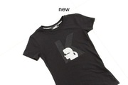 Karl Lagerfeld tshirt nieużywany bez wad S/xs
