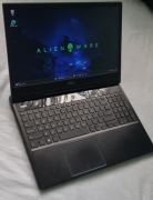 Dell G5 5590 i7-9750H/GeForce RTX 2060/16GB/512GB M2/Windows 11