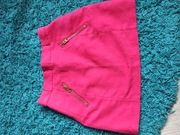 Spódniczka różowa