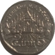 Tajlandia 5 baht z 2544 (2001) roku - OBEJRZYJ MOJĄ OFERTĘ