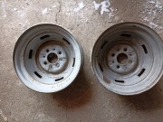 Felgi stalowe  Felga stalowa FIAT 126P  oryginalne  