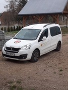 Peugeot Partner Teepe II 2016r