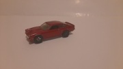 Hot wheels Chevrolet Chevelle Custom V-8 vega