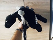 Smok Ender maskotka Minecraft 