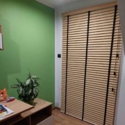 Żaluzja bambusowa 50mm