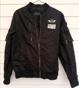 Unikatowa Kurtka „ Adrian Hammond U.S. Army” r. (M/L). Nowa, Orginal !!!