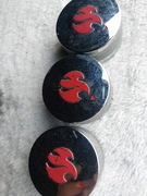 Pokrętło do grilla 