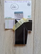 taśmy lvds bn96-39823d bn96-39820b z samsunga ue50ku6072