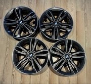 FELGI ALUMINIOWE 17 BMW F40 seria 1