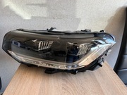 Lampa lewa przednia VOLKSWAGEN VW T-CROSS