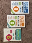 Egzamin ósmoklasisty - język polski Repetytorium Praca zbiorowa