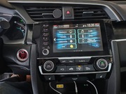 Honda Civic 2019 rok