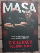 Masa, O kilerach polskiej mafii – Artur Górski