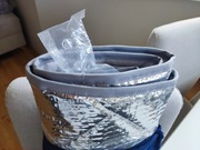 Wysłonki przeciwsłoneczne maty termiczne Hyundai Terracan 