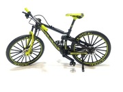 Model roweru górskiego fingerbike 1:10