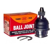 SWORZEŃ WAHACZA / SB-3842 / PRZÓD / L/P / DOLNY / 555 / 43330-60010