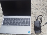 Laptop Dell Latitude 5520  i5-1135G7  16 GB  256GB  Iris Xe  15,6 ” Full HD