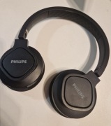 Słuchawki nauszne bezprzewodowe Philips TAA4216BK