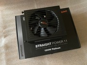 Be quiet power 11 1200w platinum