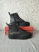 Damskie buty ocieplane botki Puma Karmen rozmiar 40