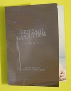 Jean Paul Gaultier Le male Eau de toilette Próbka 1,5 ml