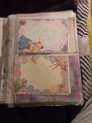 Karteczki do segregatora małe 