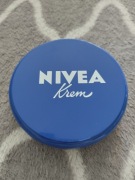 KREM NIVEA 50 ml do TWARZY CIAŁA 