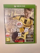 FIFA 17 ULTIMATE TEAM