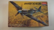 Spitfire FR.MK.XIVe – myśliwiec brytyjski, Academy