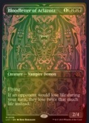 Karta MtG - Bloodletter of Aclazotz (336) * FOIL* - (LCI)