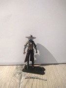 B16 HASBRO STAR WARS THE CLONE WARS CAD BANE