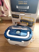 Podgrzewacz jedzenia lunchbox