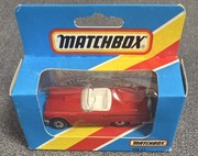 Stare matchbox MB 42 57 T BIRD