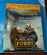 FILM POKÓJ PŁYTA DVD