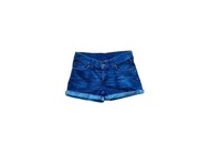 Levi's 607 damskie spodenki, rozmiar W27, stan bardzo dobr