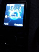Telefon Maxcom classic MM 135