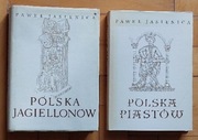 PAWEŁ JASIENICA POLSKA PIASTÓW  POLSKA JAGELLONÓW