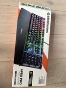 Klawiatura Steelseries Apex Pro Omnipoint