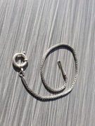 Stara dewizka do zegarka