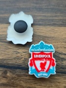 Pin przypinka – herb Liverpool | Premier League | The Reds | Anfield | YNWA