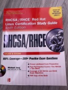 RHCSA/RHCE Red HAt Linux 