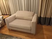 Nowa sofa Henry 140 Hazel Design