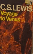 C.S. Lewis, Voyage to Venus 