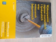 Wykonywanie zapraw murarskich i tynkarskich oraz mieszanek betonowych