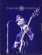 Concert for George 2 x DVD