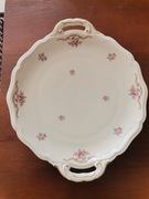 Przedwojenna patera Rosenthal