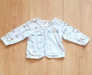 Bluzka dla niemowlaka rozm. 62